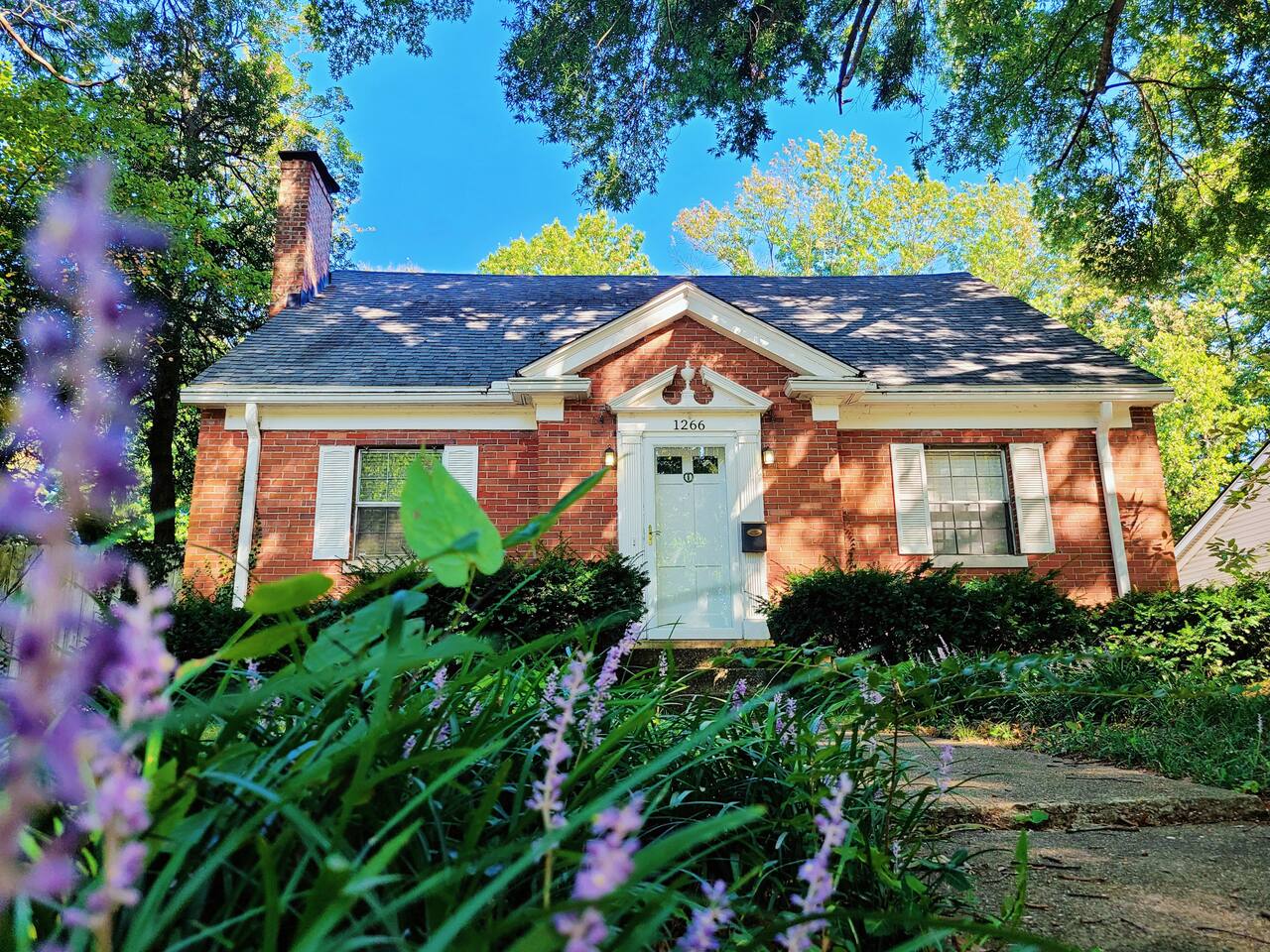 Kastle Stay - Near UK Hospital, Baptist Health