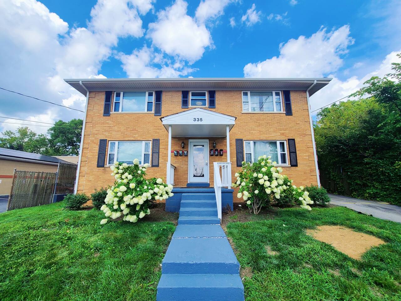 Central - Walk to Red Mile/Railbird, UK, Rupp & DT