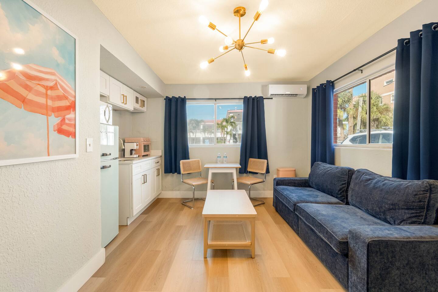 Let it Beach ~ 3 min from beach