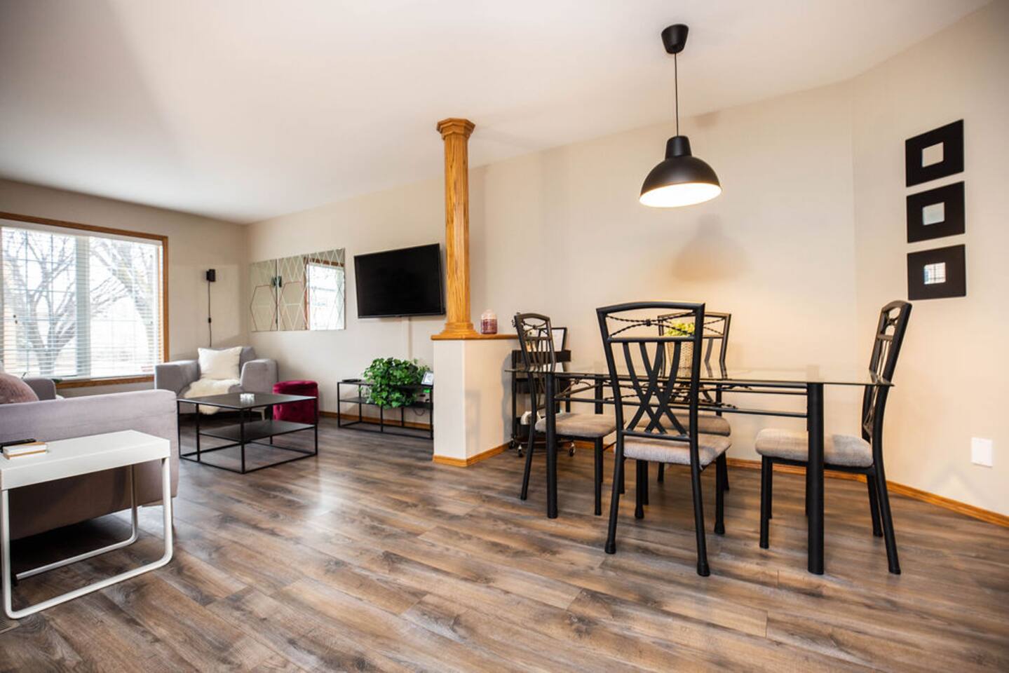 South Osborne Station West - Family-Friendly Haven