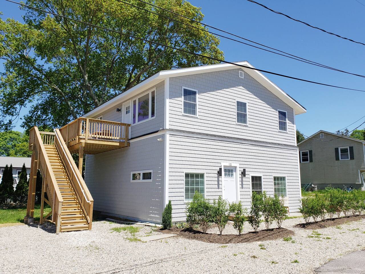 Mystic Group Getaway • Spacious & Central