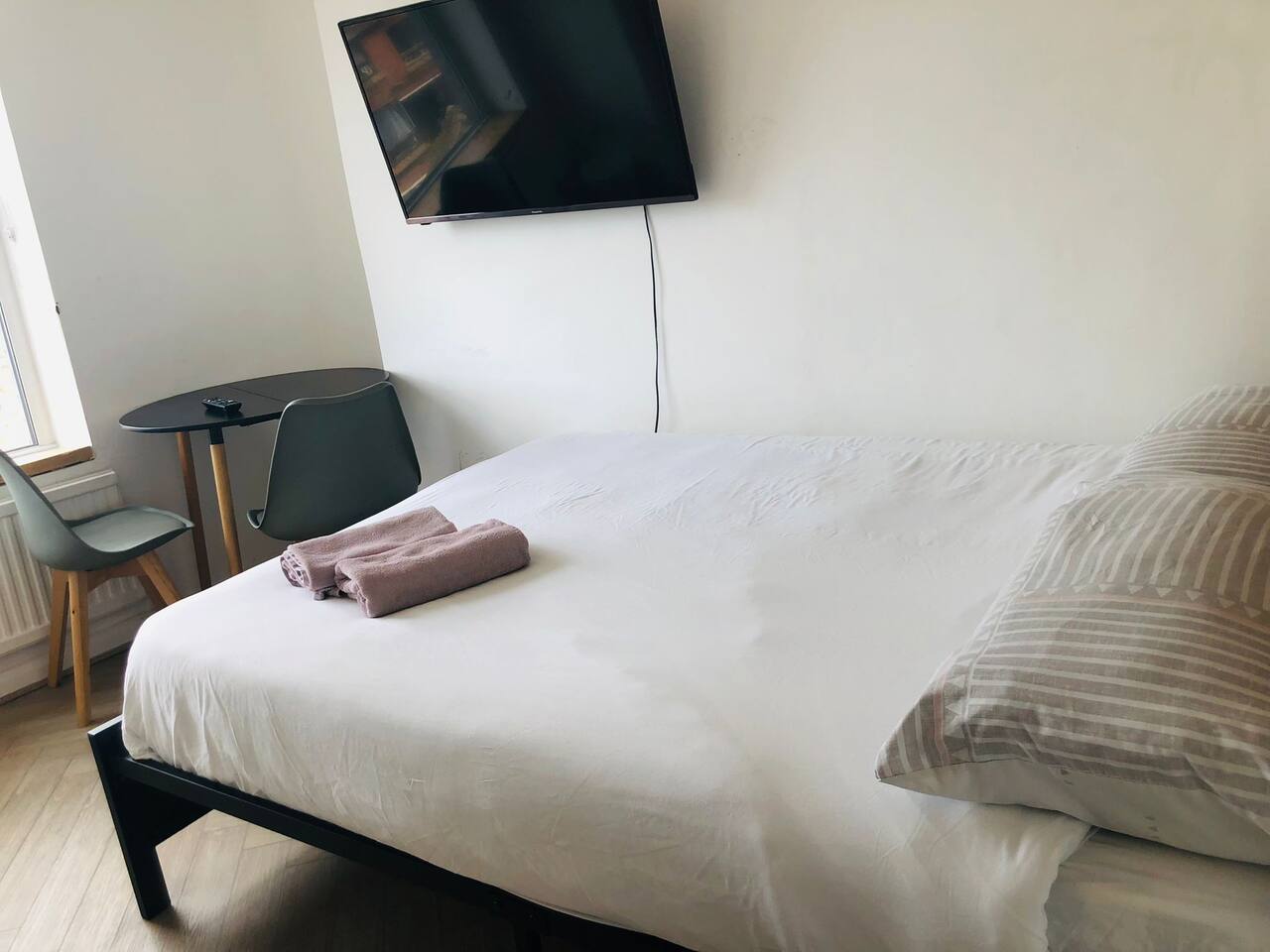 Double room - Camberwell