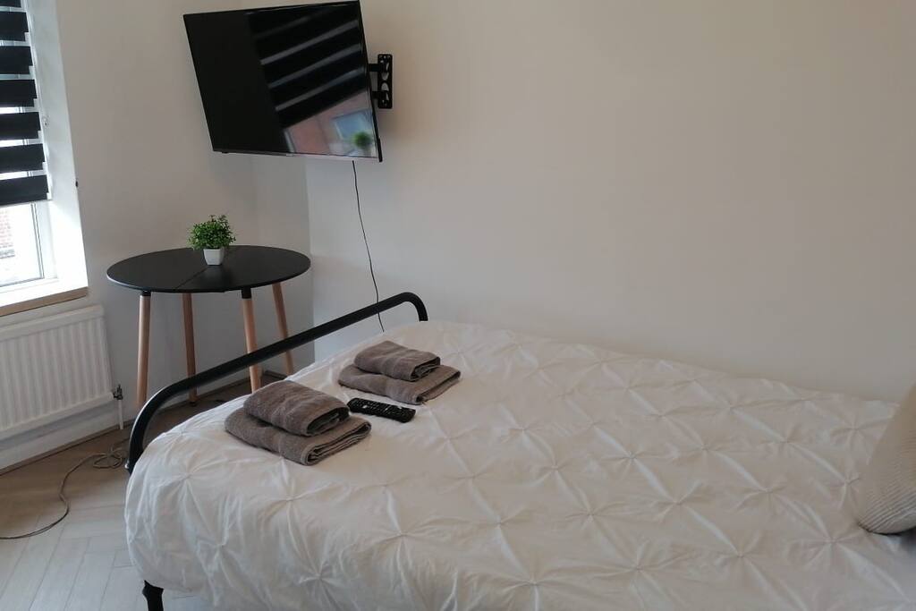 Renovated En-suite Room - Camberwell