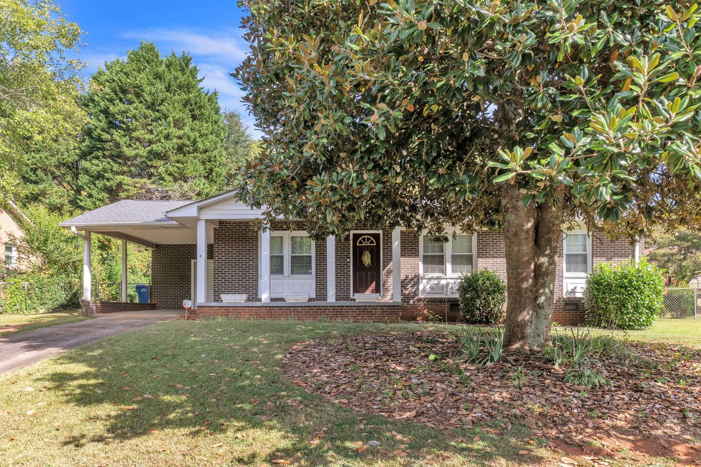 Family-Friendly 3/2 Home Near Prisma, Fenced Yard