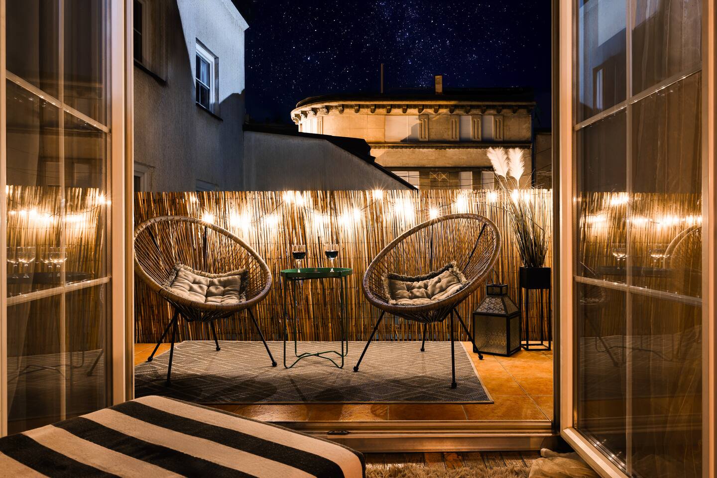 Family Penthouse w/Terrace 5min to Kalemegdan