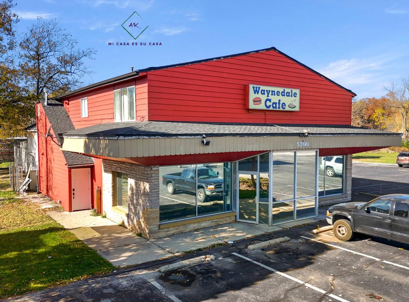 La Casa del Café! FREE Breakfast ~ Extended Stays