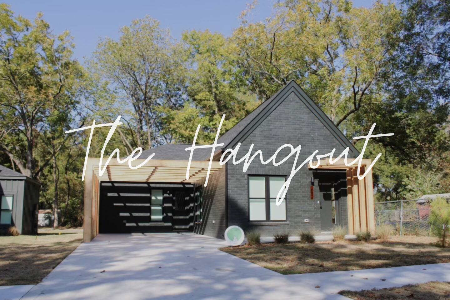The Hangout