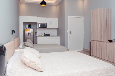 apt 2 rental in Danli