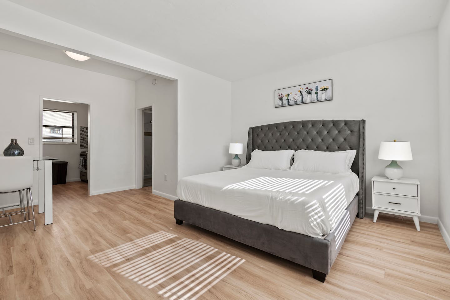 Heart of Miami + Brickell + Free metro nearby