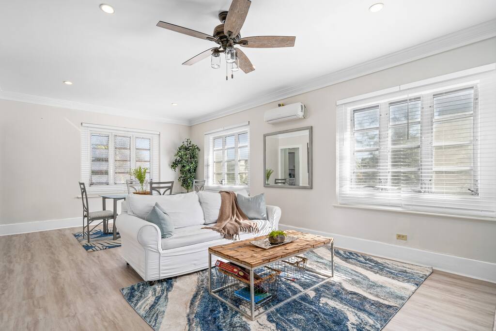 Hidden Gem: Steps to Beach | Restaurants | Bahamar