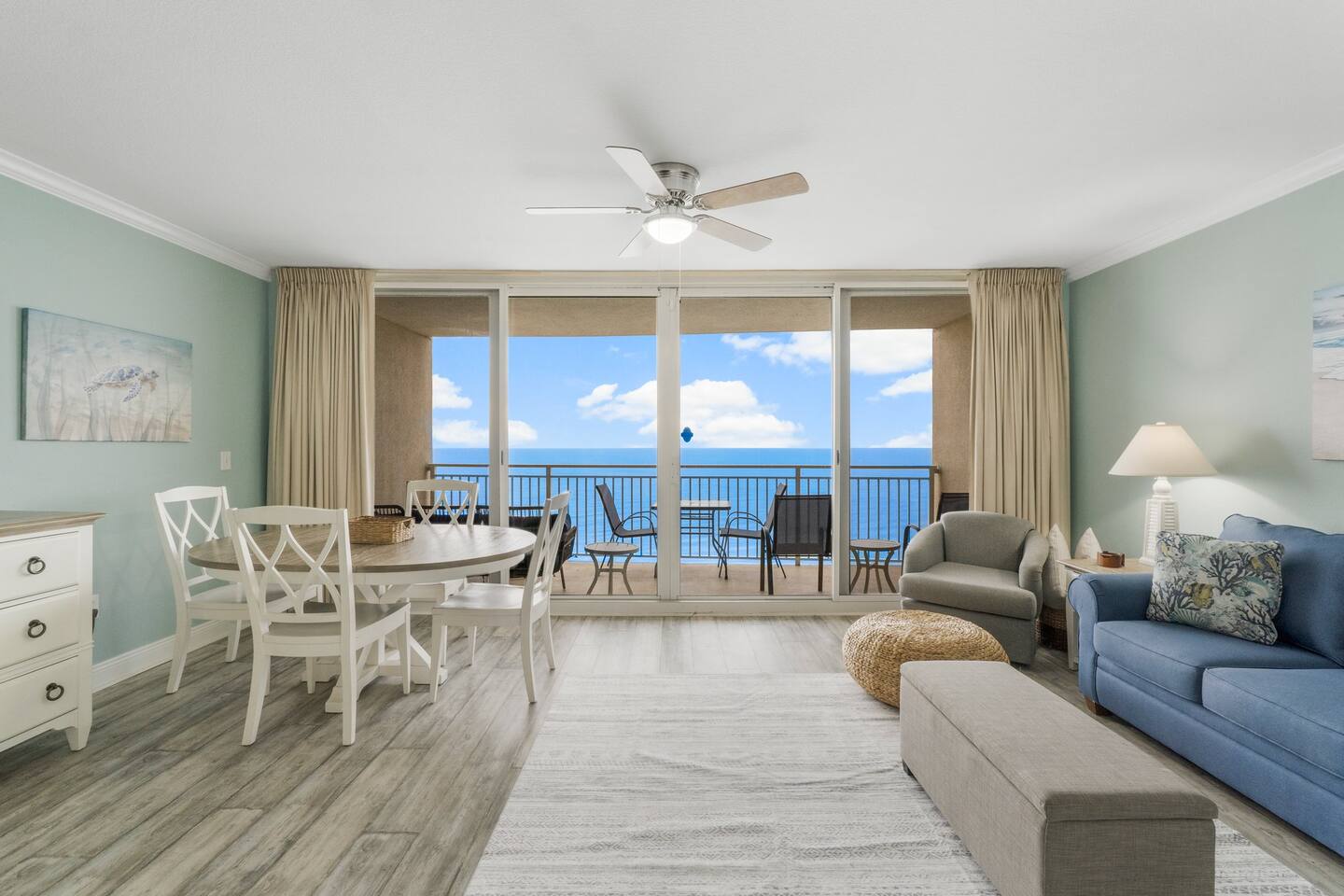 Turtle Cove at Emerald Beach Resort