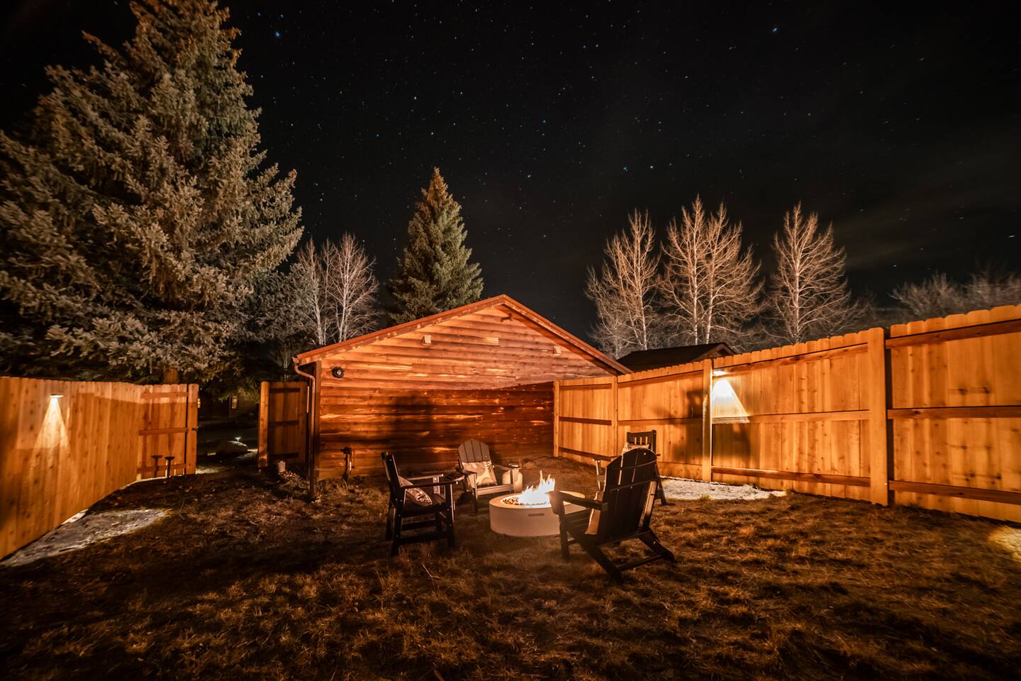 Angler's Haven with Grill: Steps from Dream Stream