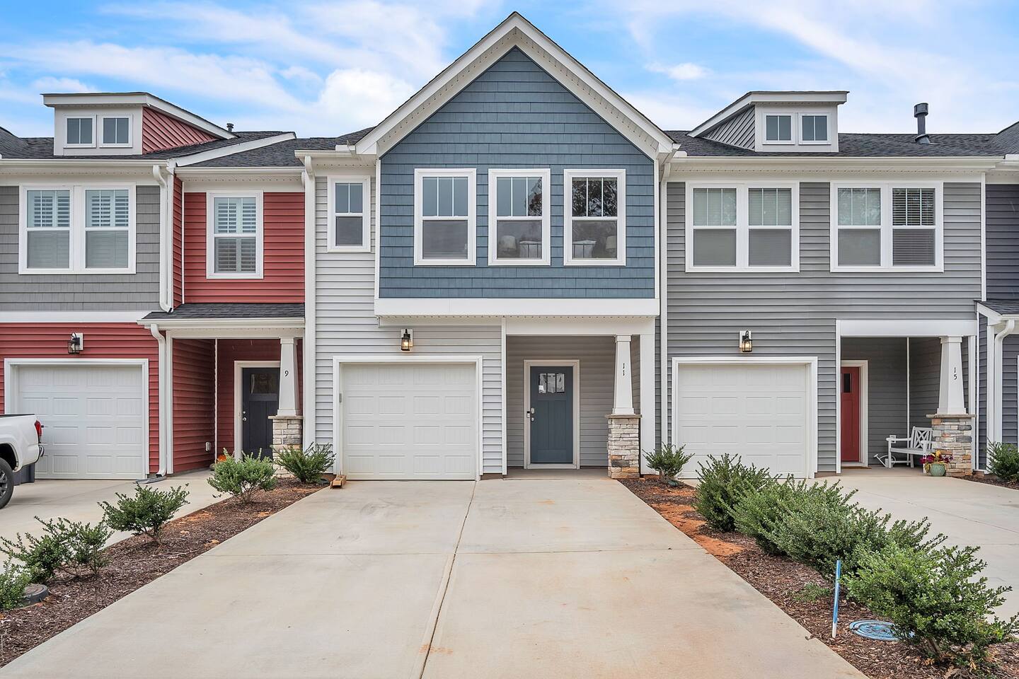 Furman Valley Retreat- Greenville Monthly Rental