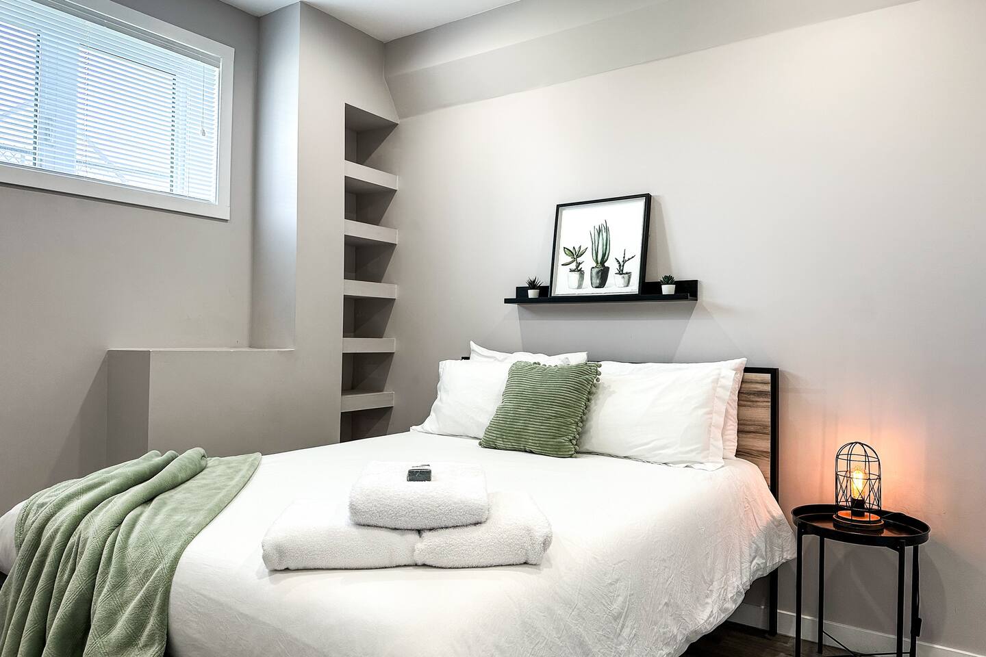 Bay Area Flats 101 - Mariner