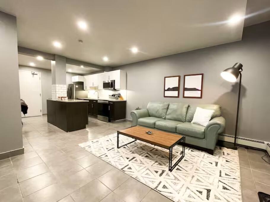 Park Place Flats 101 - Cascade