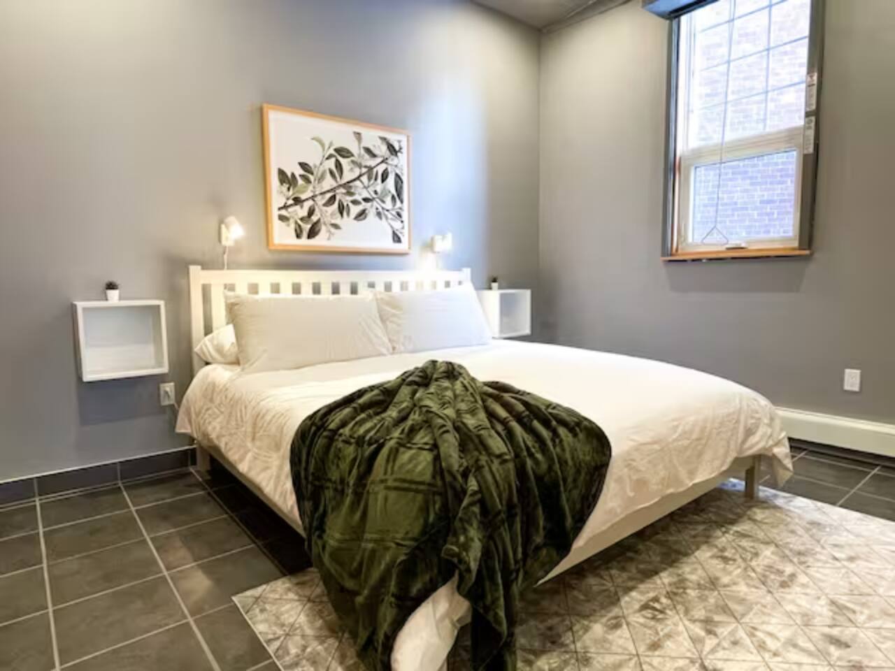 Park Place Flats 202 - Neebing