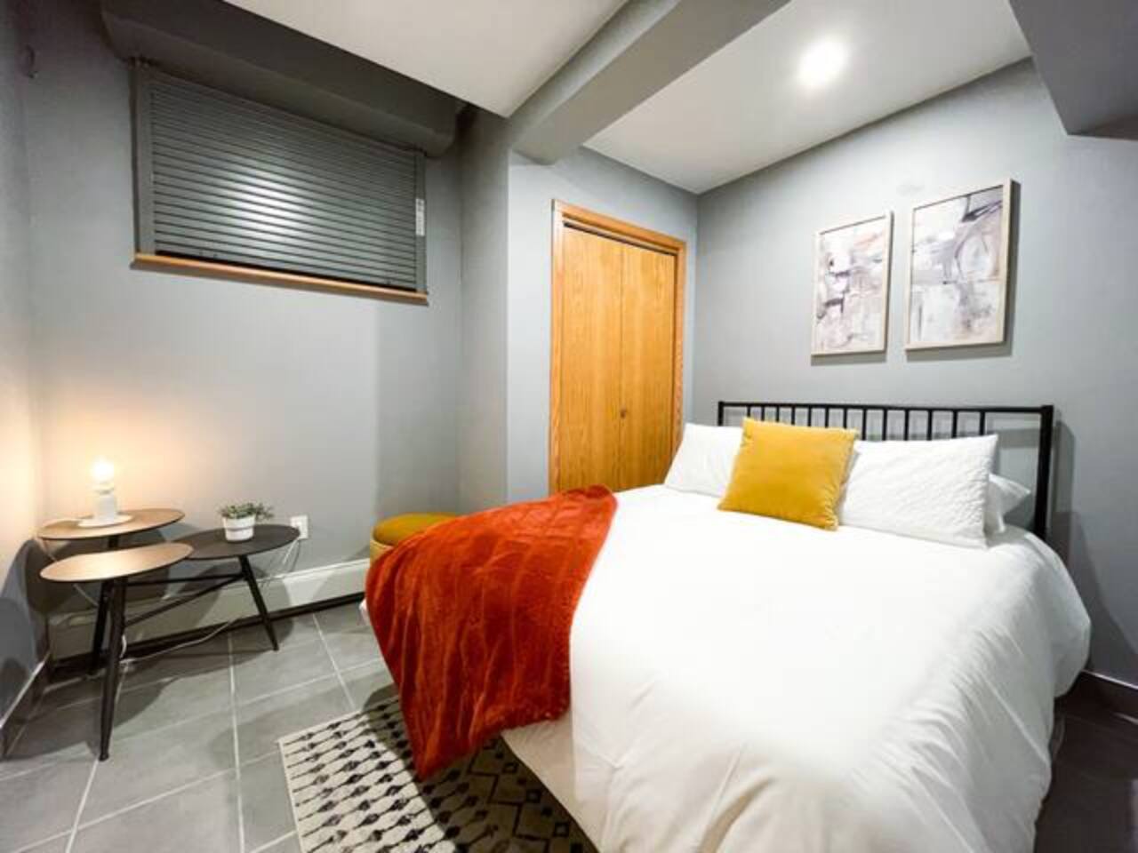 Park Place Flats 102 - Kam