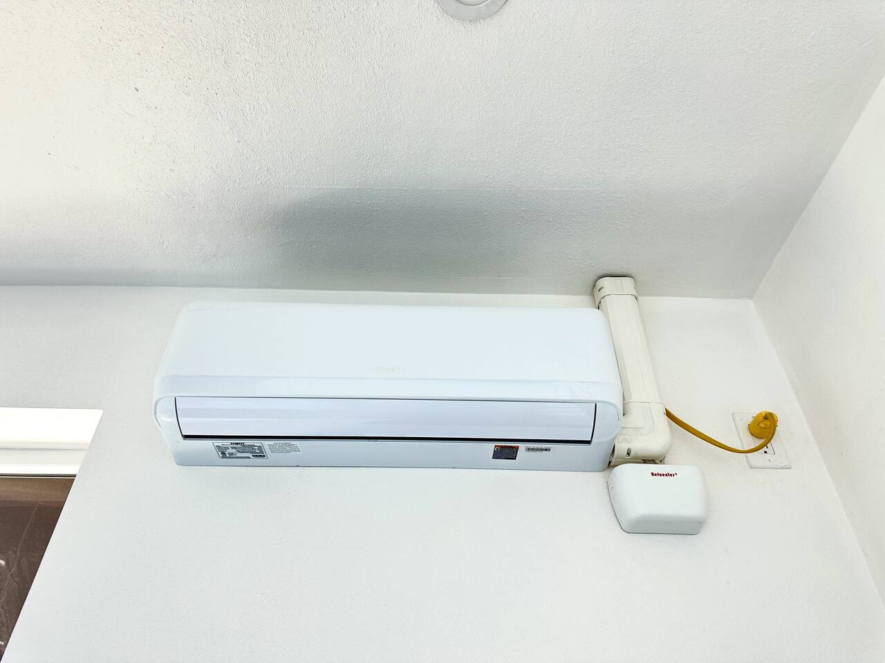 A/C