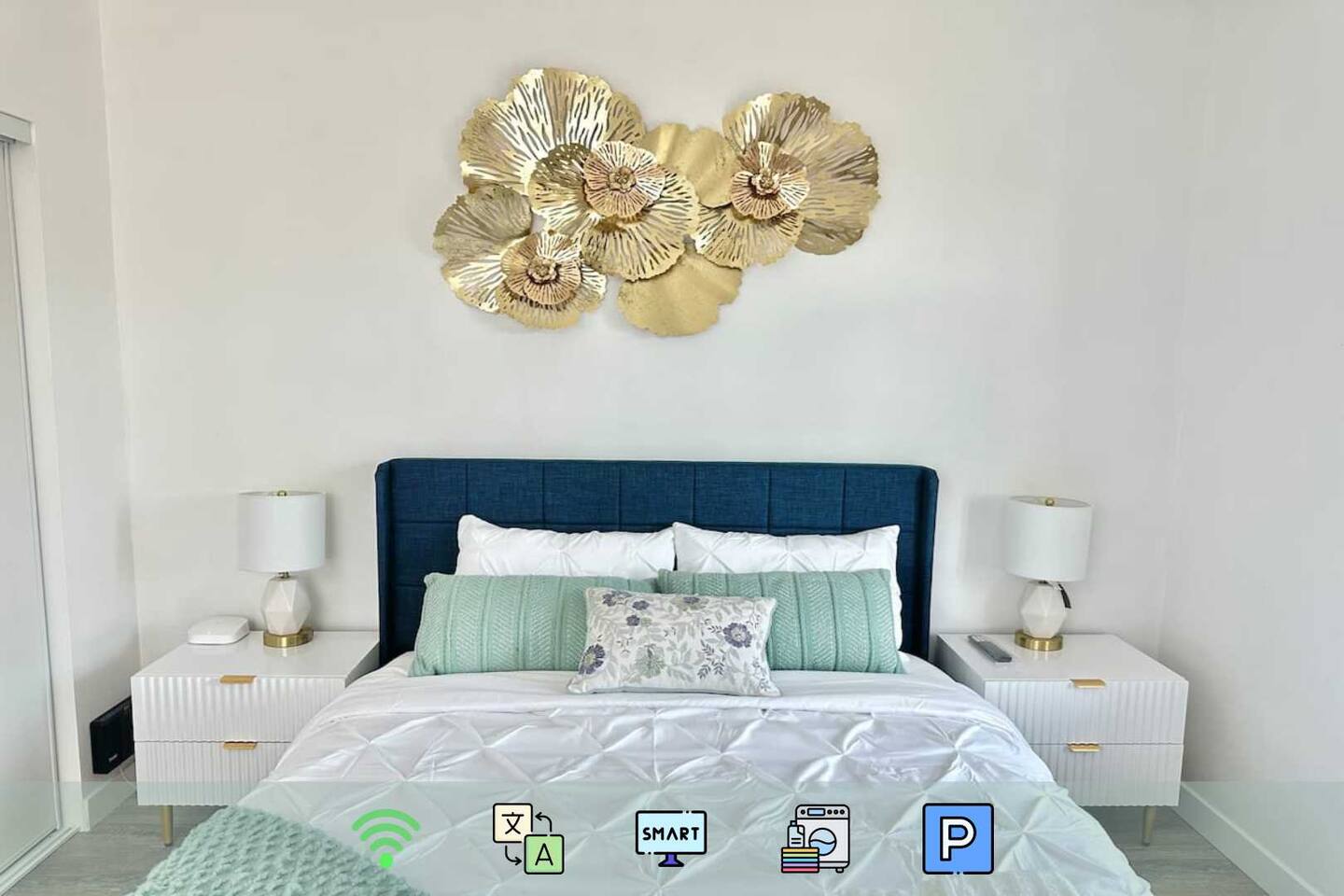 The Hidden Gem Retreat -BRAND NEW