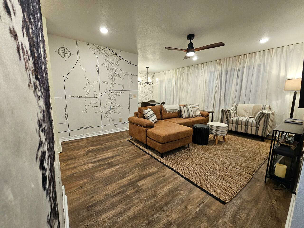 The Lovell Pen Trailside