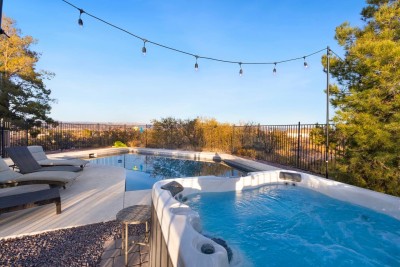 Mountain View rental in Cottonwood