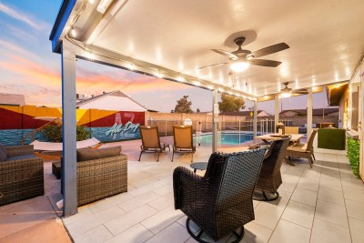 Dahlia rental in Glendale