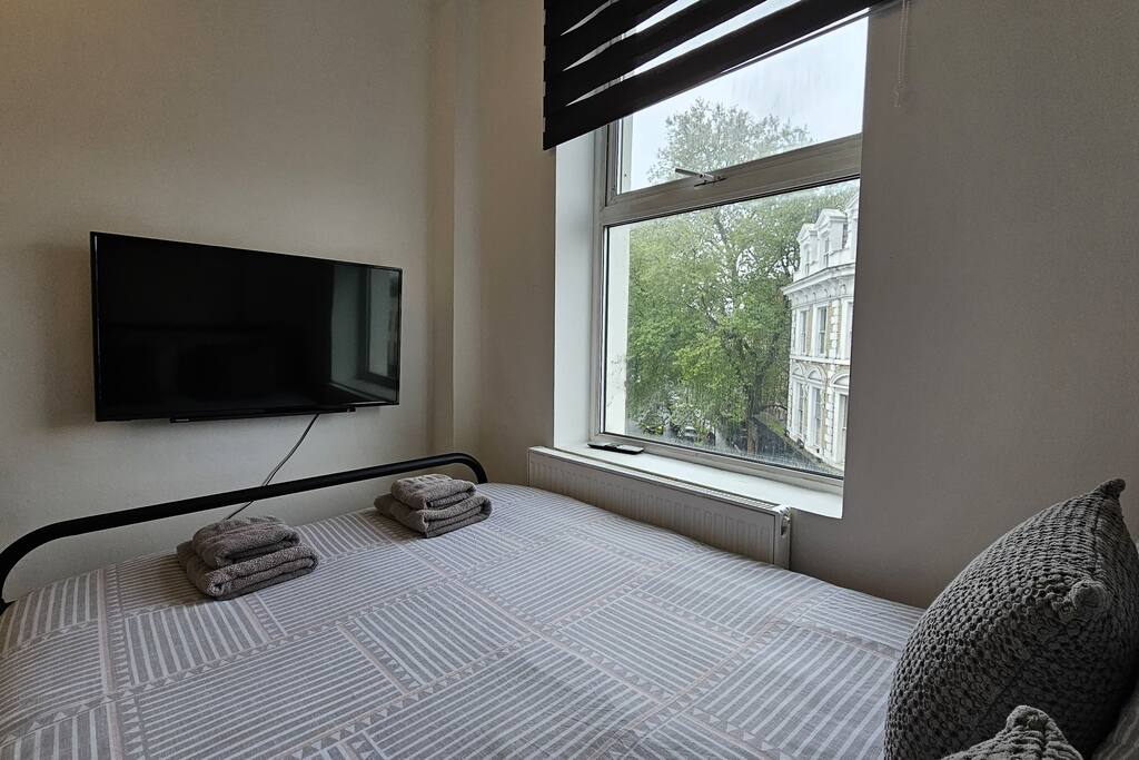 Renovated En-suite Room 21 - Camberwell