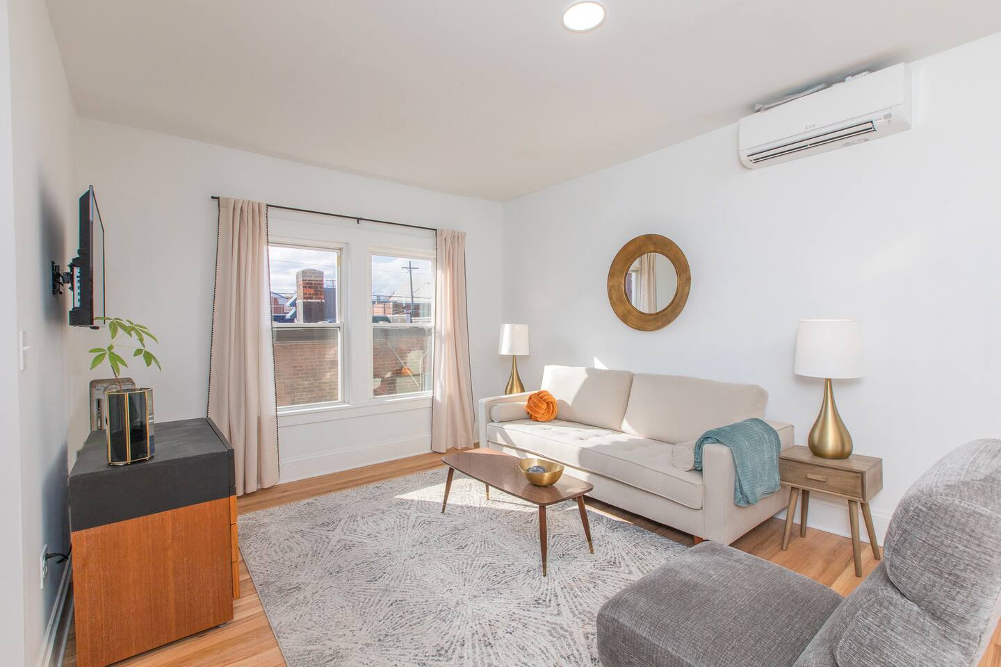 Modern Loft in Historic Birdtown (No. 5)