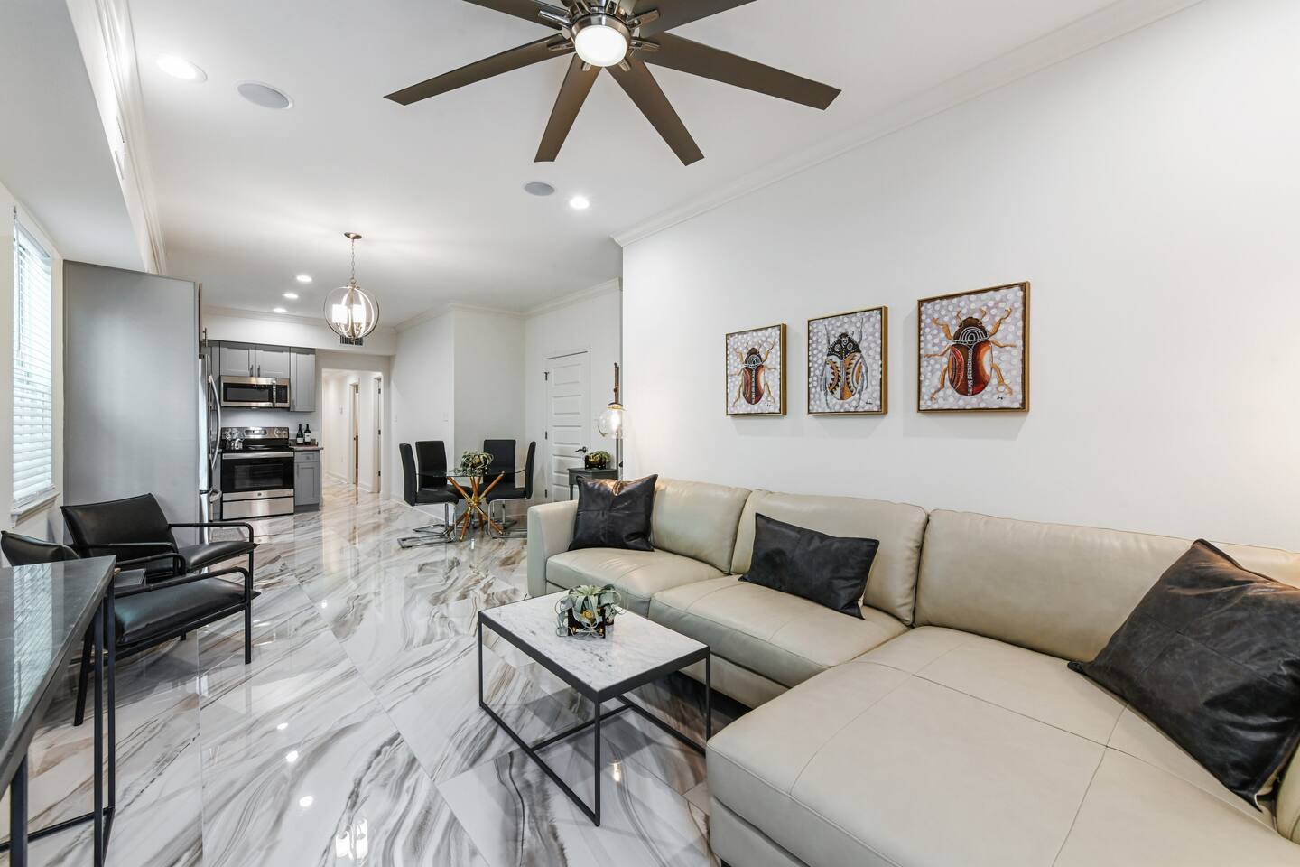 New Upscale House by Superdome 5BR 5BA