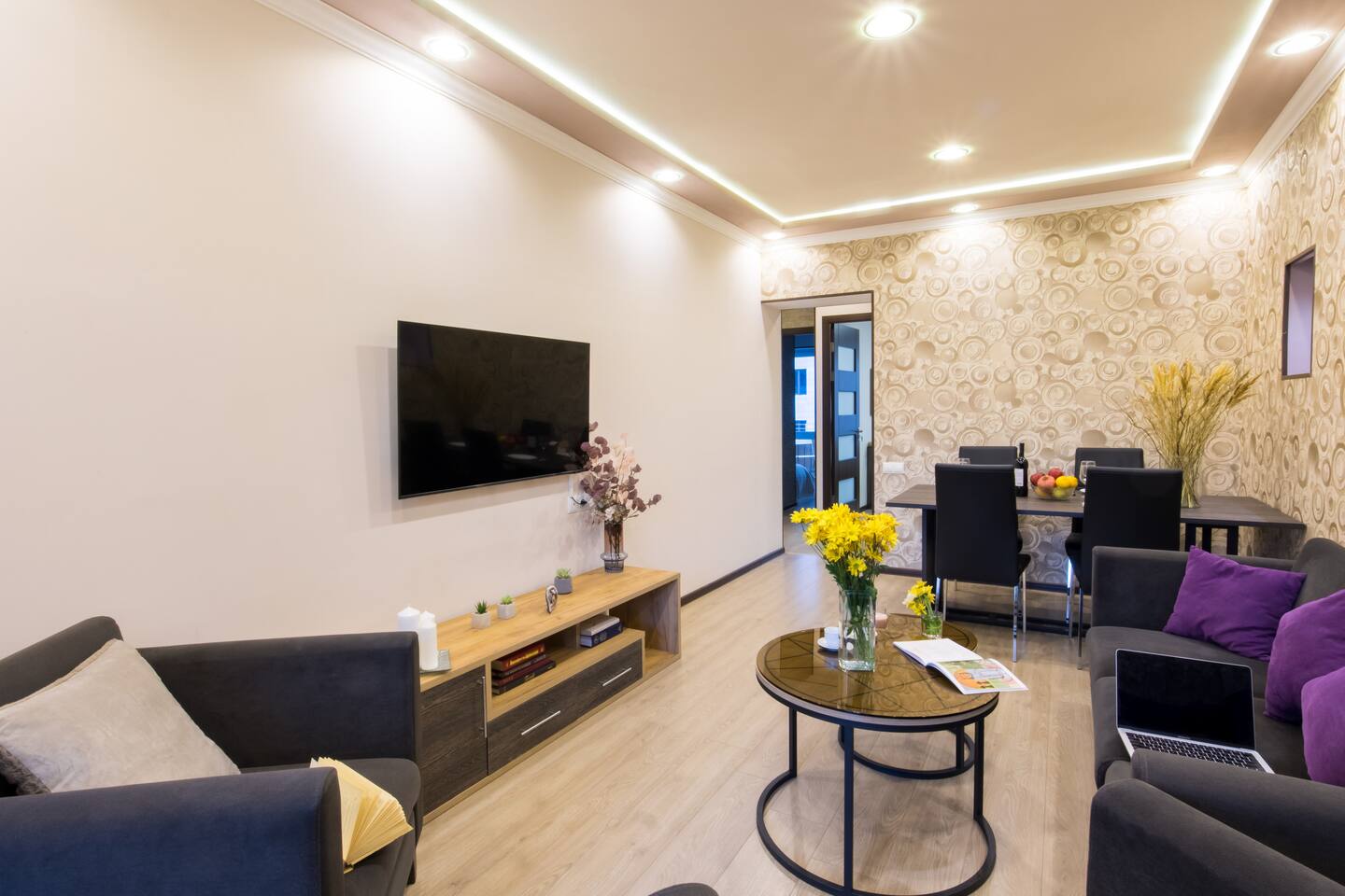 hotelise l Verde Apartment