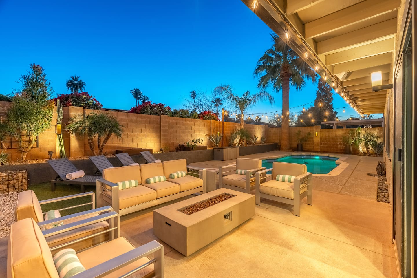 Gorgeous Papago Retreat w/Pool!