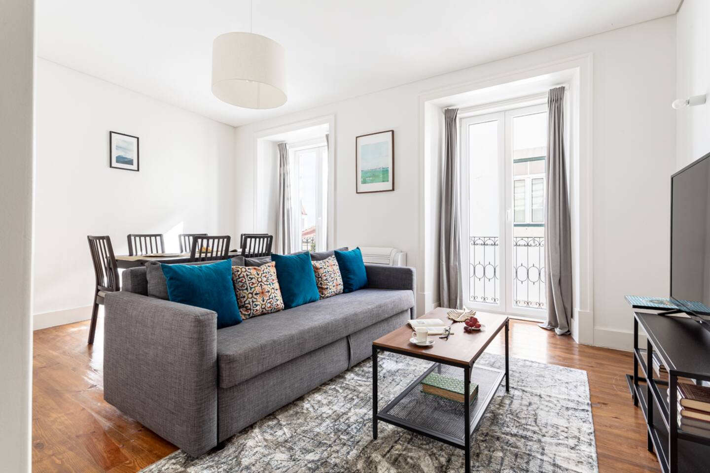 Bica Dreamy Escape Apartment