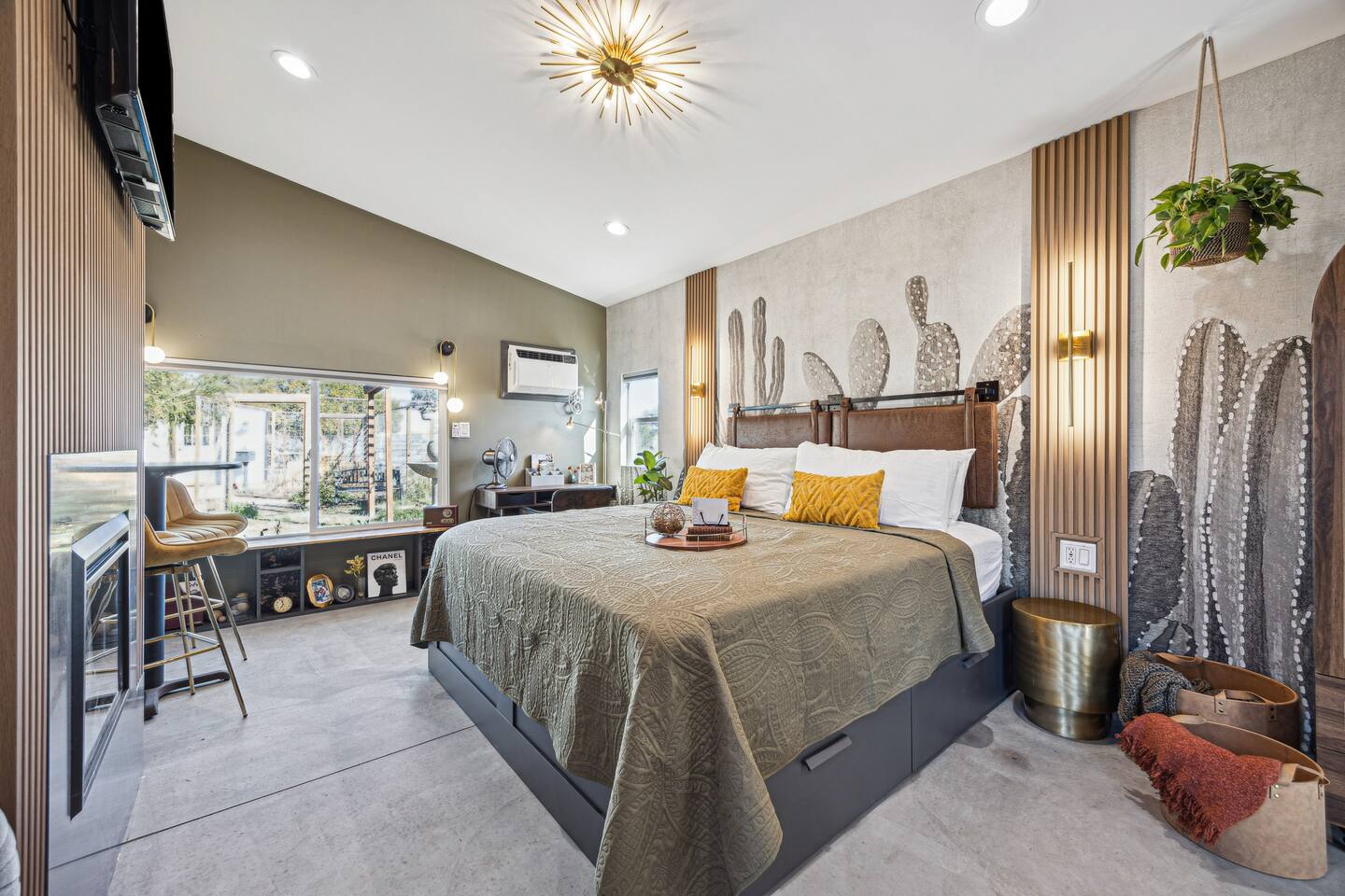 The Cottage at Arrandale Farms