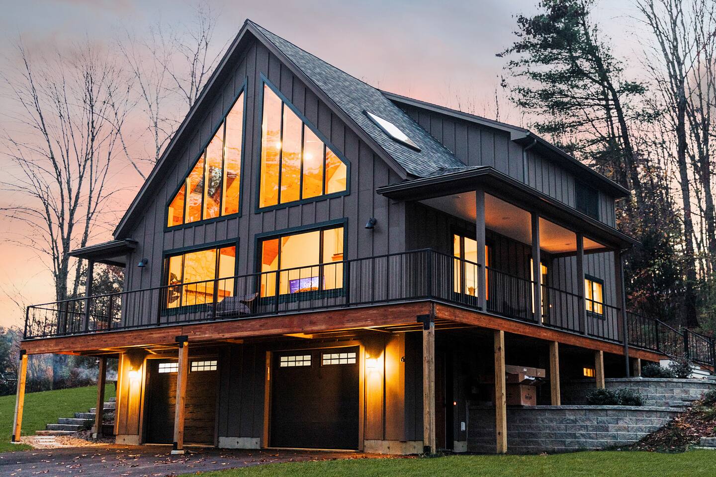 FIFA 2026 Getaway | Near Stadium + Lake Access