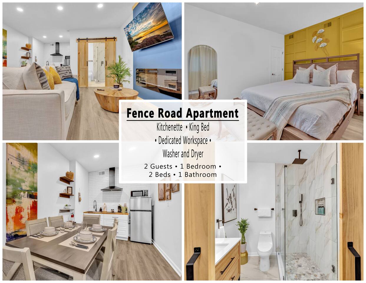 Charming Dacula Hideaway - Apartment