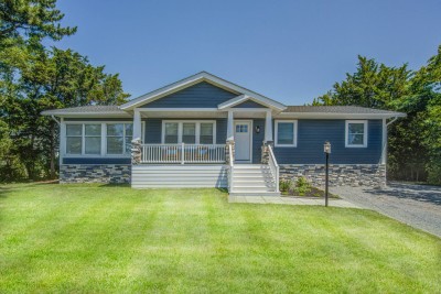 Condo or Townhome rental in Lewes, DE