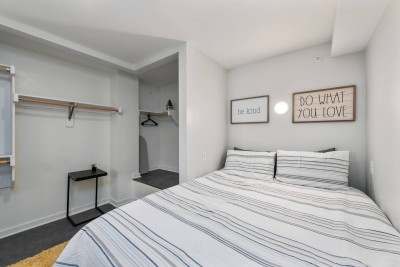 Amit Bhakta - Scholars Row 207 rental in Kansas City