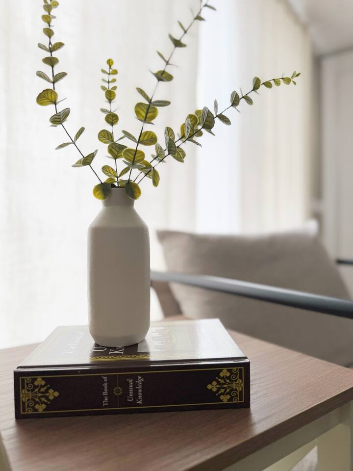 Cherry Street Retreat A | 2BD/1BA Apt near River photo 4