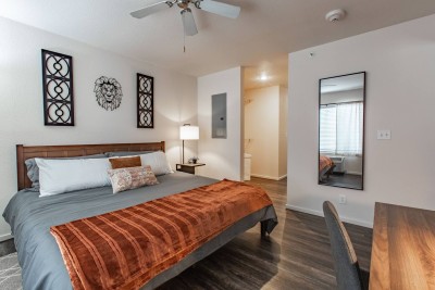 ROE - Lions Den [304] rental in Overland Park