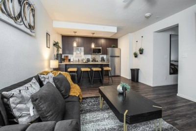 ROE - Mid-Rise [215] rental in Overland Park