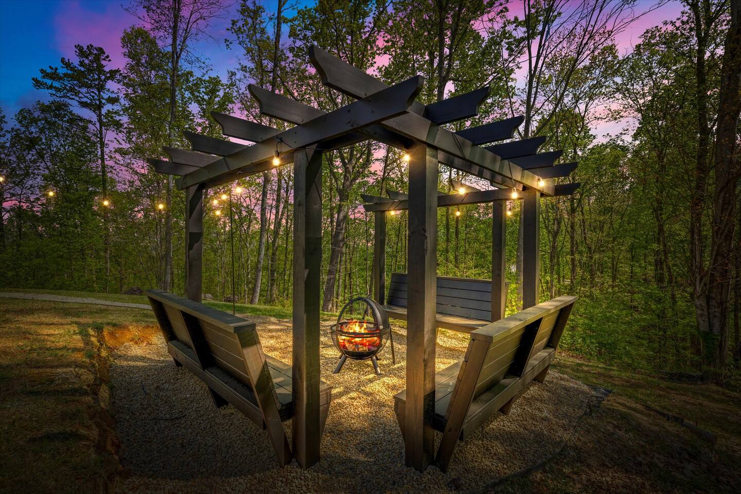 Indoor Pool, GameRoom, Theater, FirePit |Smokies!