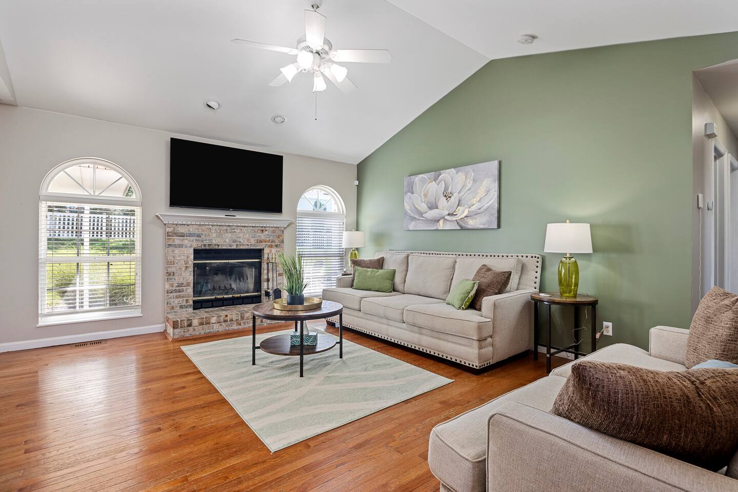 Sage Haven Ranch Retreat|Large Yard| Fire Pit|BBQ