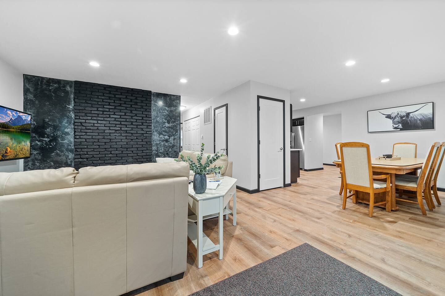 StayFit Cozy Home Fast Wi-Fi