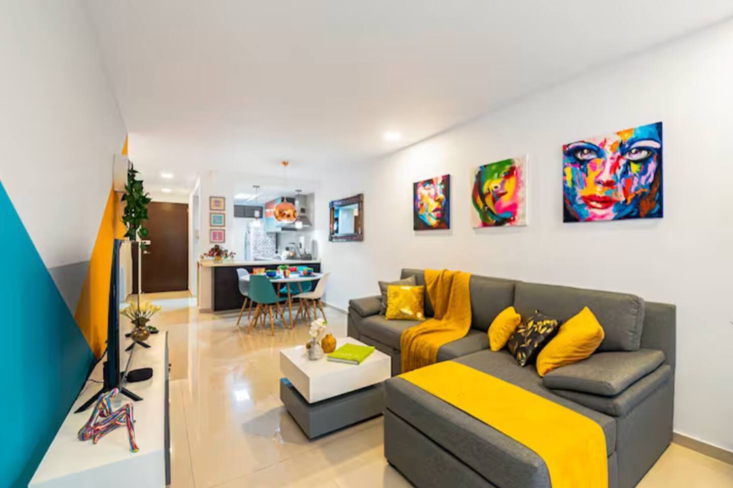 Unbeatable Location in Condesa + Gym & Roofgarden - foto 4