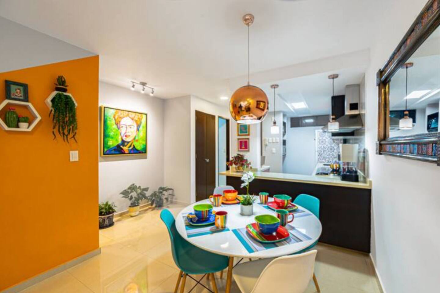 Unbeatable Location in Condesa + Gym & Roofgarden - foto 2