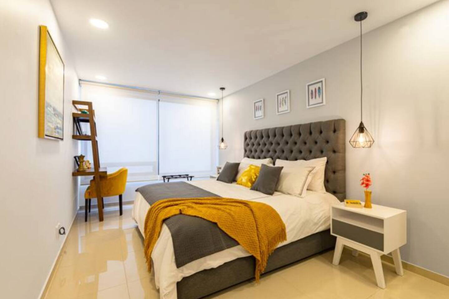 Unbeatable Location in Condesa + Gym & Roofgarden - foto 3