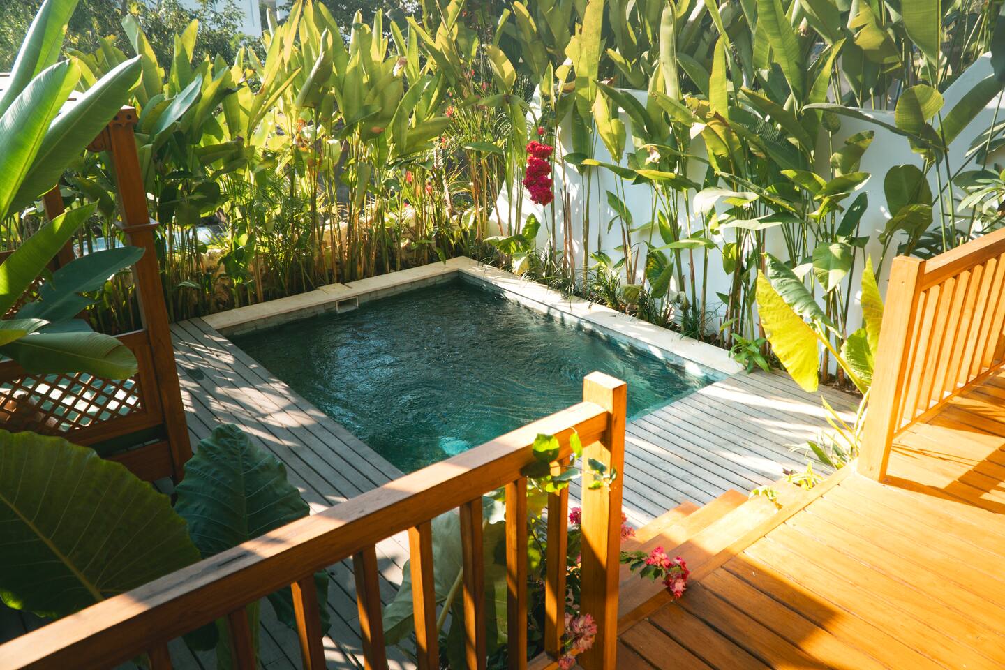 Nest Uluwatu 2 - Eco Villa