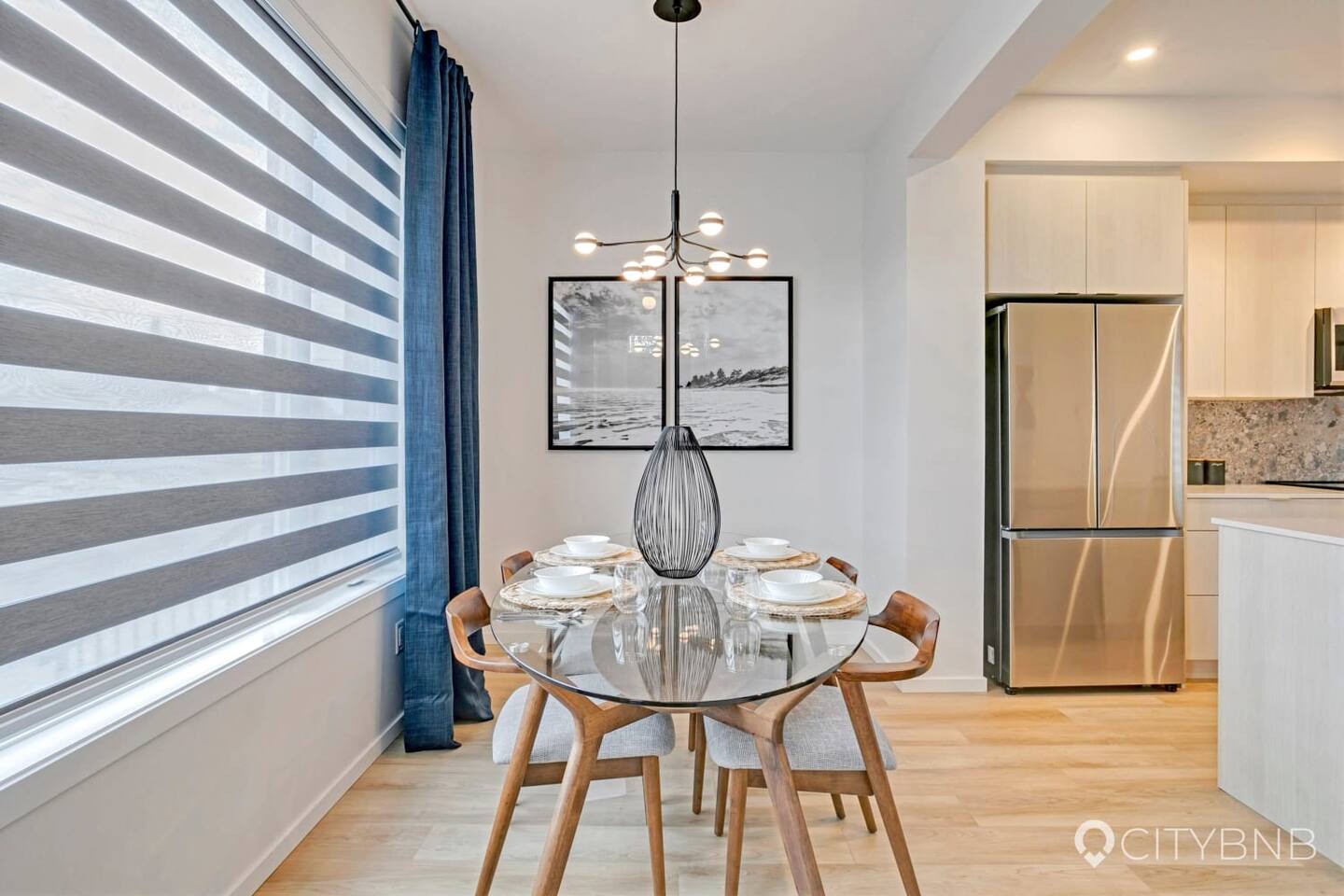 Glenwood | 3 BRD • Sleeps 6 • 8 min to WEM