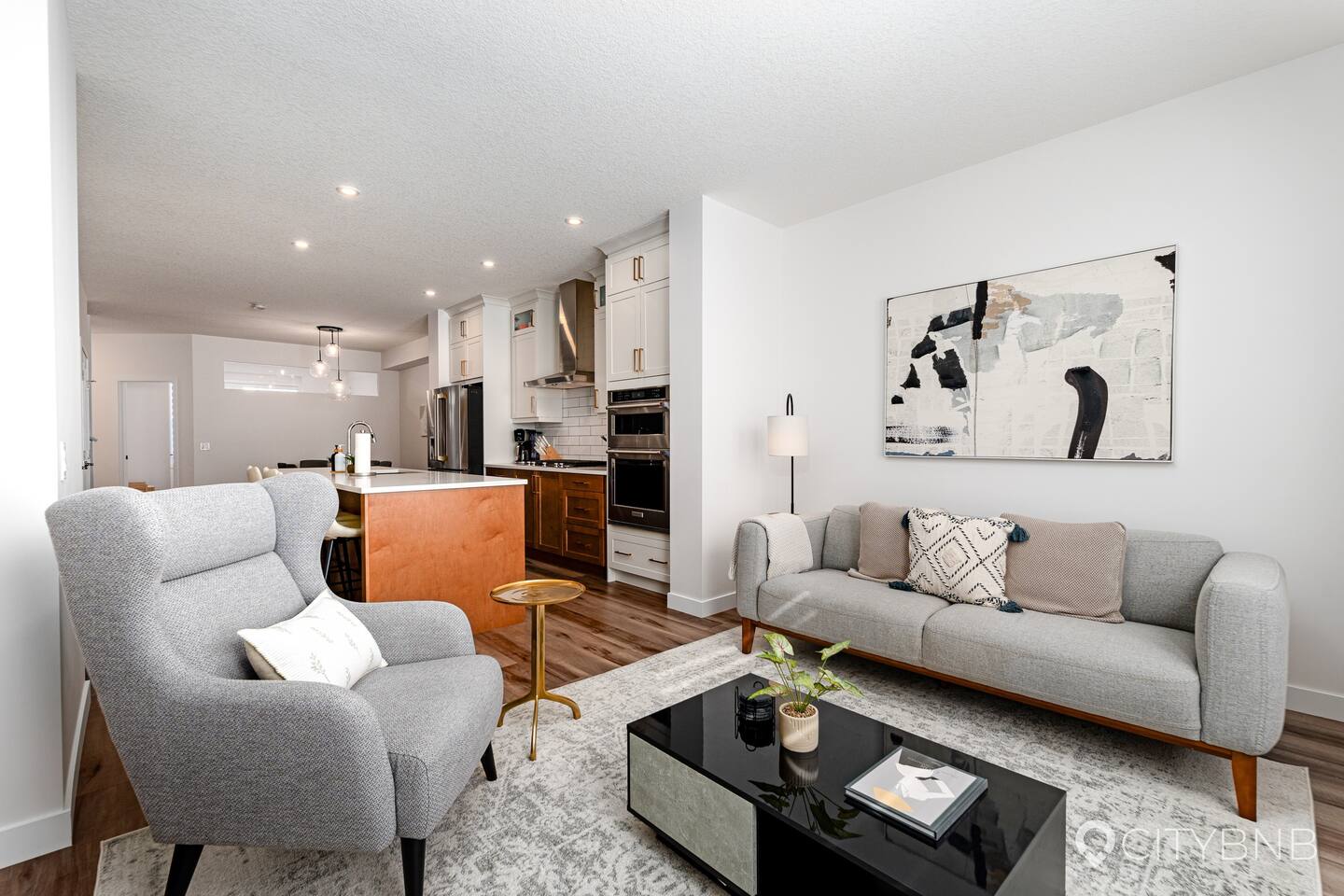 Desrocher | 4 BRD | Sleeps 10 | AC