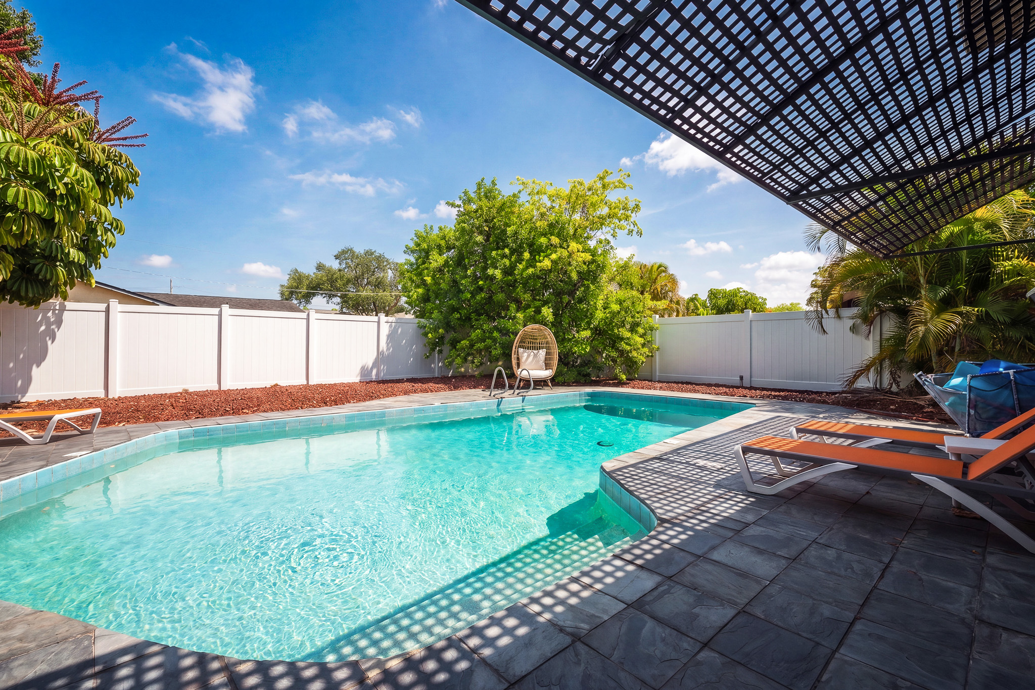 Tampa Escape - Heated Salt Pool - Beaches